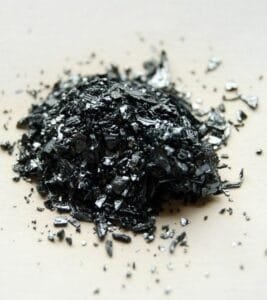 Química del yodo
