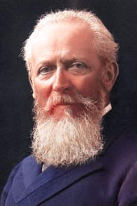 Otto Wallach, Premio Nobel de Química 1910