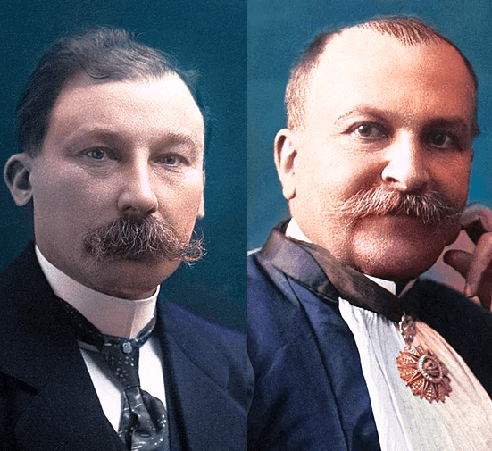 Premio Nobel de Química 1912