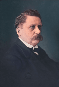 Premio Nobel de Química 1913