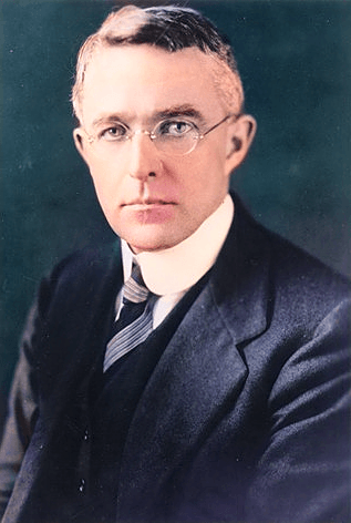 Premio Nobel de Química 1932