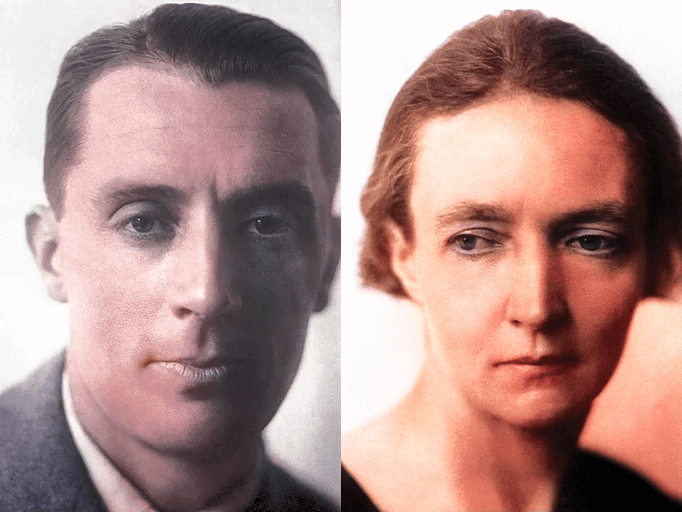 Premio Nobel de Química 1935