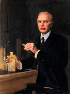 Premio Nobel de Química 1914