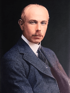 Premio Nobel de Química 1922