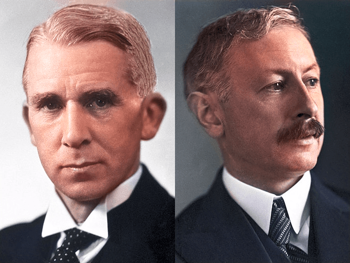 Premio Nobel de Química de 1937