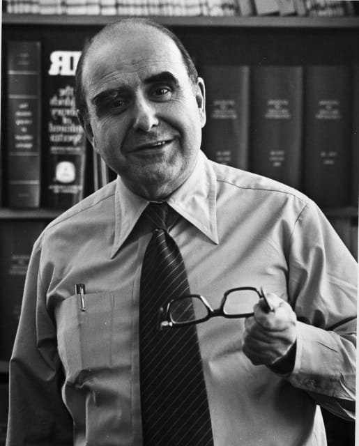 Alfred Bader