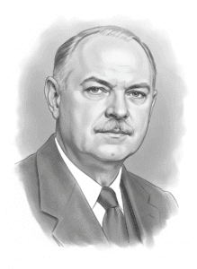 Claude Silbert Hudson