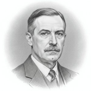 Edward Charles C. Baly, qu&iacute;mico ingl&eacute;s