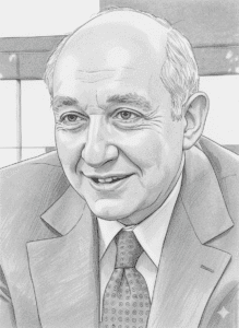 Jack Halpern