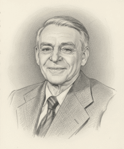 Casimir Funk, bioqu&iacute;mico polaco