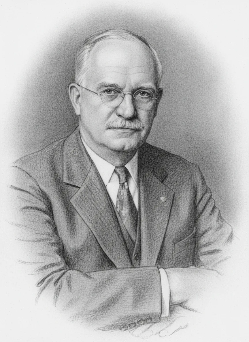 Charles Lathrop Parsons