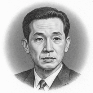 Koji Nakanishi, qu&iacute;mico japones 