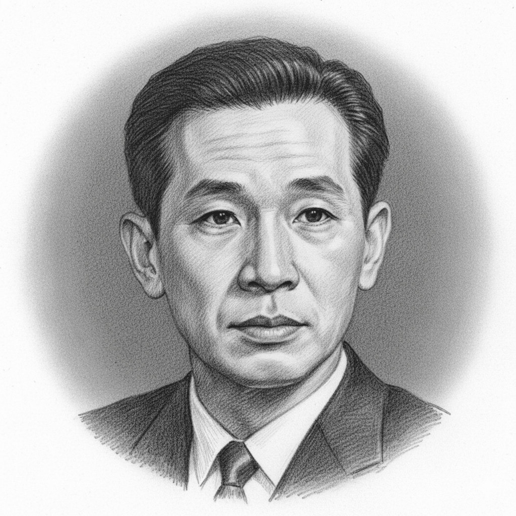 Koji Nakanishi