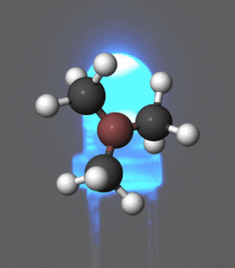 Trimetilgalio