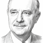 Vincent du Vigneaud, bioquímico estadounidense