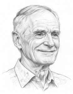 William Standish Knowles, químico estadounidense