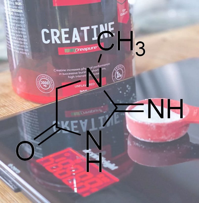Creatina