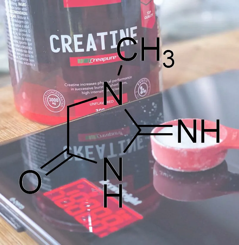 Creatina