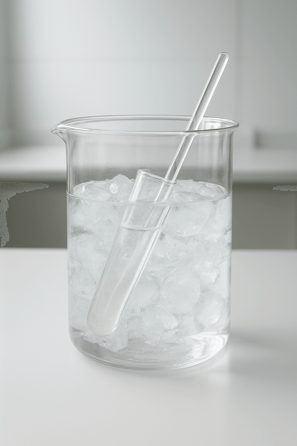 Obtención de Dibenzalacetona