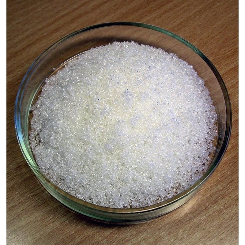 Síntesis de Acetamida