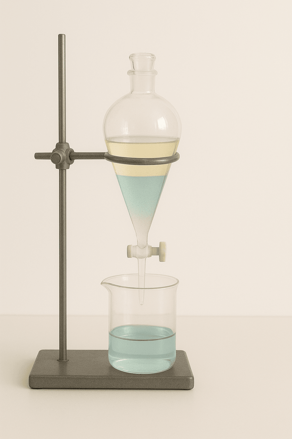 Síntesis de Ácido Benzoico – Reacción de Cannizzaro